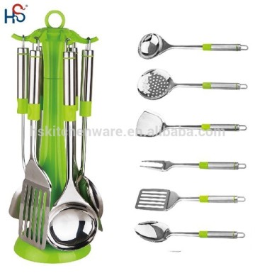 kitchen ware set Simple fashion kitchen utensils HS1516S