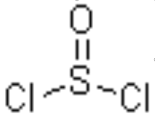 Organic Intermediates Thionyl Chloride