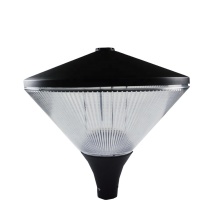 IP65 LED Garden Lighting: Yard Pole Lamp Post Top Lamp