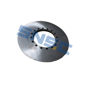 XCMG Loader Parts 72006561 Break Disc