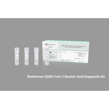 Sars-CoV-2 Test Kiti (Gerçek Zamanlı PCR)