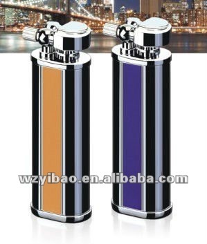 lighter,Metal Flint Lighter YB-051