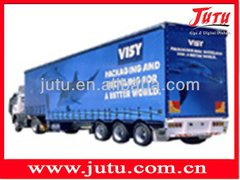 truck cover tarpaulin