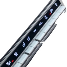 Physical Unlocking Button for Tesla Model 3 Model Y 2017-2024