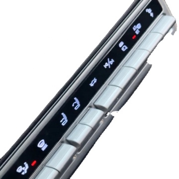 Physical Unlocking Button for Tesla Model 3 Model Y 2017-2024