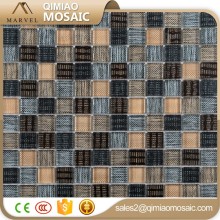 23x23mm Vintage Laminate Wallpaper Tile Patterns Wall Tile