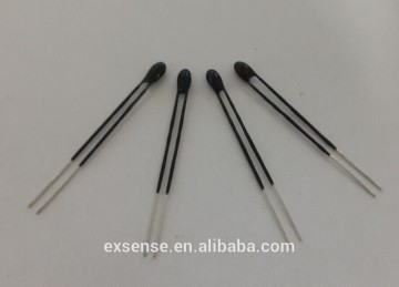 insulated lead NTC thermistor NTC thermistor