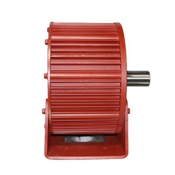 permanent magnet generator AC 3 phase DE