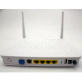 GPON ONT 4GE WIFI POTS VOIP FXS