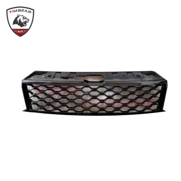 VW Amarok Pickup Trucks Auto Body Part Grille