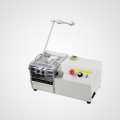 Bulk Band-Mounted Resistor Components Forming Machine