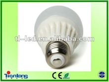 Indoor 3W COB ceremic lamp