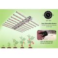 High PPFD LED Grow Light Systeme 640W