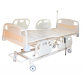 Electric Three Function Hospital Bed