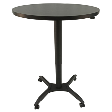 Wrought Iron Dining Folding Legs For Table
