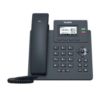 SIP-T31G Feature-Rich IP Phone