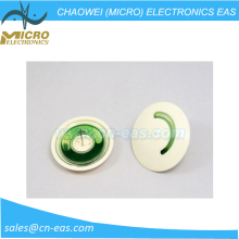 EAS Hard Security 8.2Mhz Ink Tag For Clothing