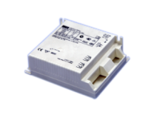 High power plastic housing