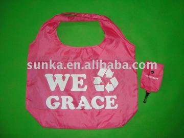 Polyester Shopping Bag