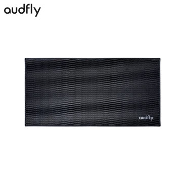 Audfly Ultrasonic focused sound Technology modular expandability Parametric Directional Loudspeakers For Museum