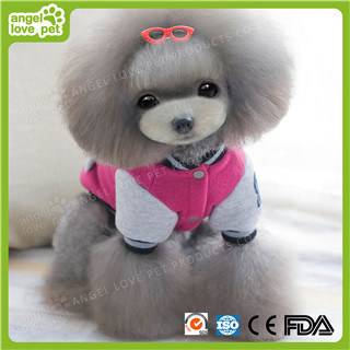 Baseball Uniform Suit for Pet, Pet Clothes