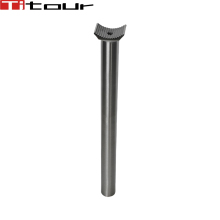 Titanium Seatposts for BMX Bikes