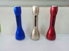 smallest best wireless bluetooth Microphone for karaoke