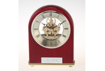 Craven Quartz Mantel Clock