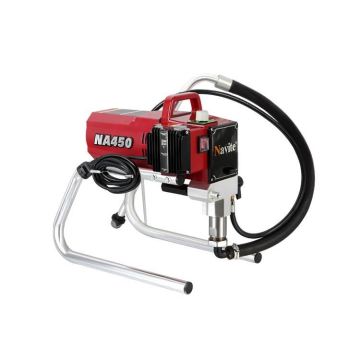 Greco Airless Paint Sprayer: Your Ultimate Wall Painting Machine