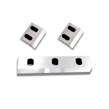 Ultra-Durable Alloy Crusher Blade