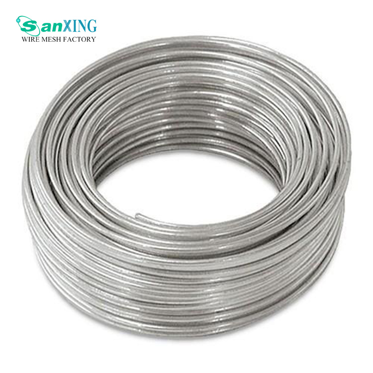 Galvanized Wire 12 Jpg