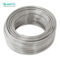High Quality Cheap 18 Gauge Galvanized Iron Wire