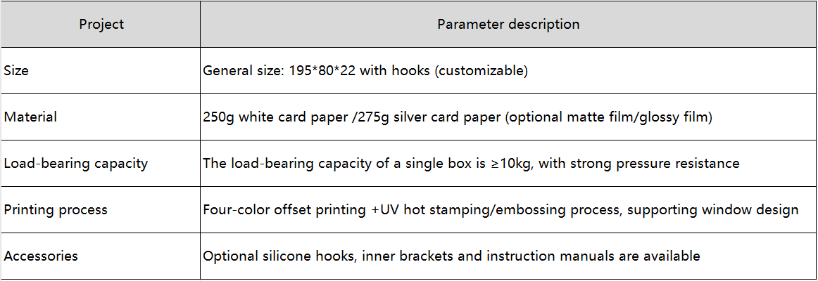 electronics packaging boxes