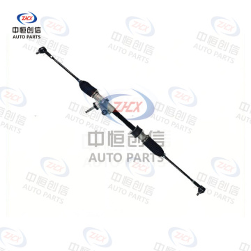 Sistem de directie pentru Ruichi C37