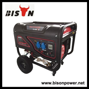 BISON(CHINA) 188f 13hp gasoline generator set