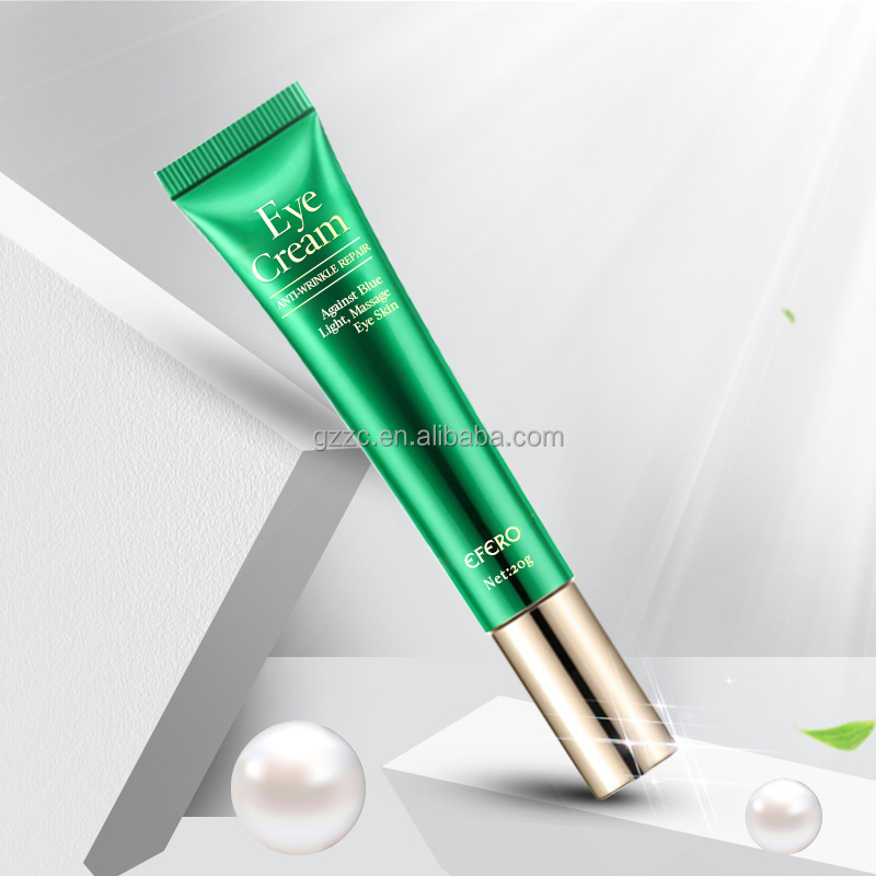 20g eye cream private label for dark circles eye bags removal eye cream