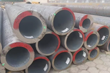 ASTM A333 Cryogenic Tube for Optimum Performance