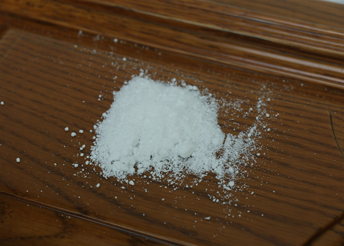 Medizinischer Filmfarbe Chemischer Rohstoff Siliziumdioxid