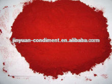 Dried Red Chilli Pepper Powder