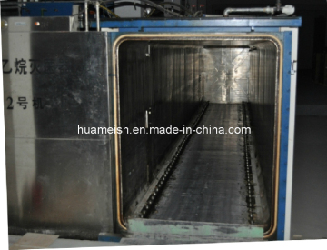 Ethylene Oxide Sterilization Service