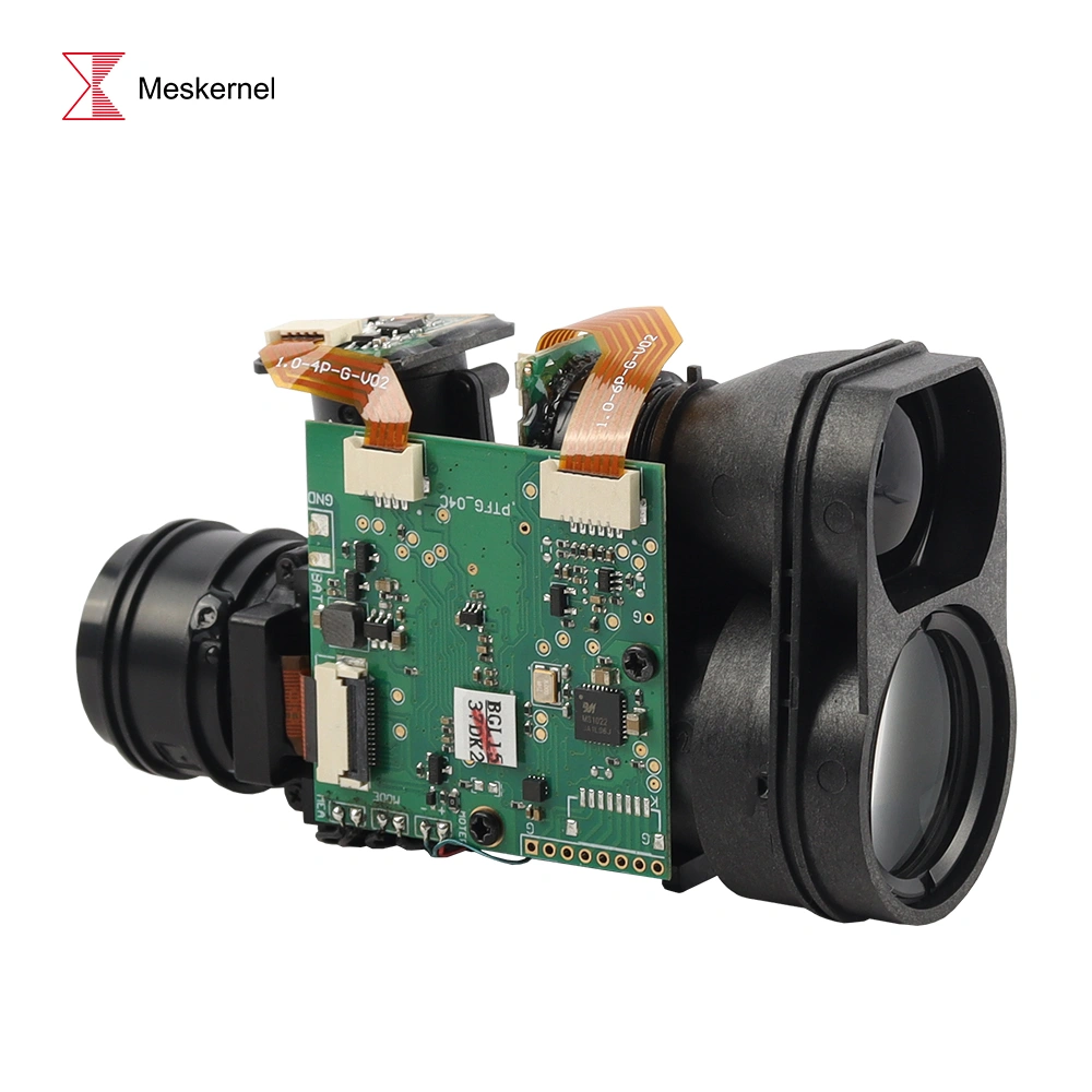 1500m Golf Laser Rangefinder Sensor Module China
