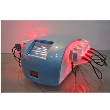 650nm lipo laser