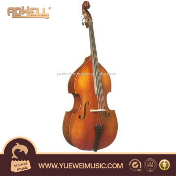 Double Bass String Instrument