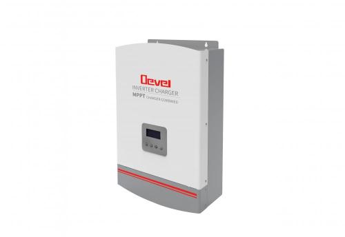 3500W Inverter solar que puede ejecutar aire acondicionado