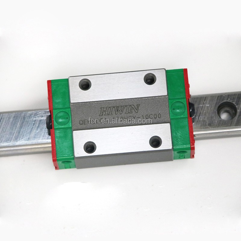 HIWIN linear guide block QEH15CA QEH20CA QEH25CA QEH30CA QEH35CA