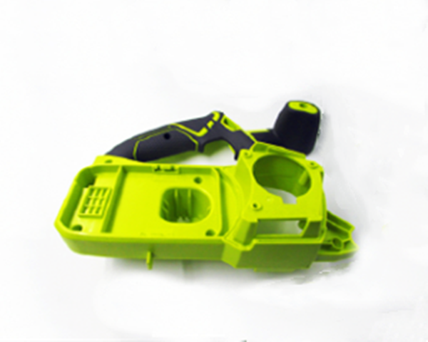 Custom garden electric power tools shell plastic mold