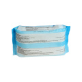 Muti-use Antibacterial Disinfectant Alcohol Wipes