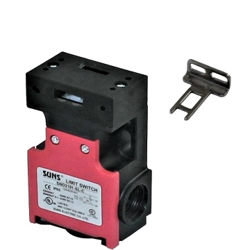 Electrical Safety Key Interlock Limit Switch Search