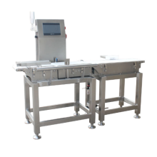 High-precision Food Industry Check Weigher