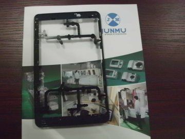 Precise Plastic Injection Mobile Phone Mold